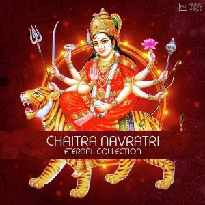 Chaitra Navratri - Eternal Collection image