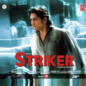 Striker image