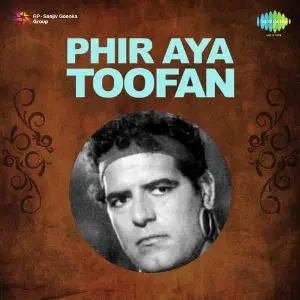 Phir Aya Toofan image