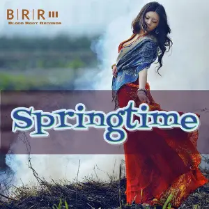 Springtime - Single image