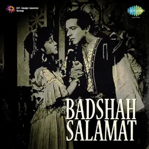 Badshah Salamat image