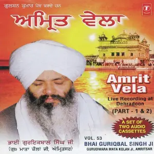 Amrit Vela (Vol. 2) image