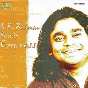 A.R. Rahman Remix - Tamil Film Hits image