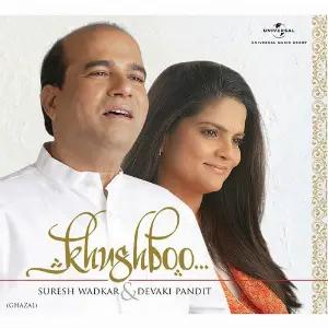 Khushboo image