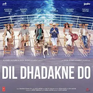 Dil Dhadakne Do image