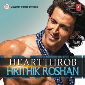 Heartthrob - Hrithik Roshan image