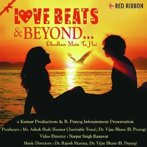 Love Beats And Beyond image