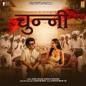 Chunni image