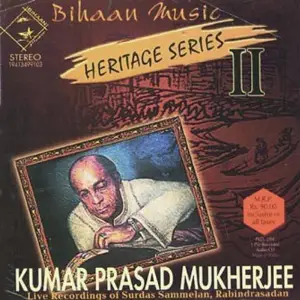 Heritage Series Volume 2 image