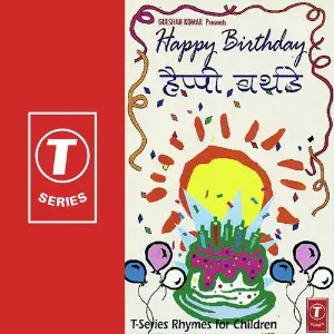 Happy Birthday image