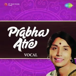 Prabha Atre image