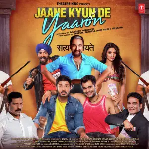 Jaane Kyun De Yaaron image
