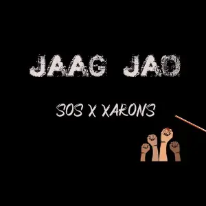 Jaag Jao (feat. Shikhar Srivastava  Pranav Srivastava) image