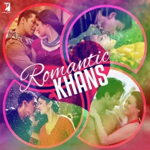 Romantic Khans image