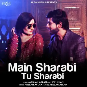 Main Sharabi Tu Sharabi image