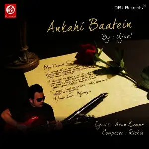 Ankahi Baatain image