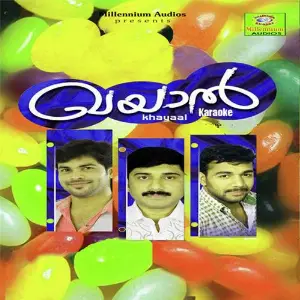 Gayal Karoke image