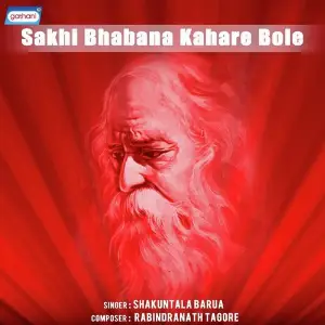 Sakhi Bhabana Kahare Bole image