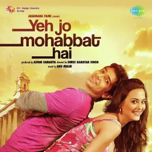 Yeh Jo Mohabbat Hai Anu Malik