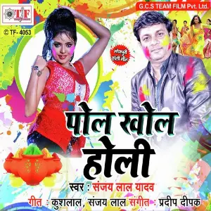 Pol Khol Holi image