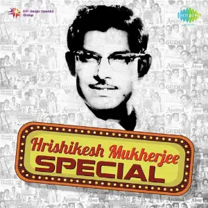 Hrishikesh Mukherjee Special image