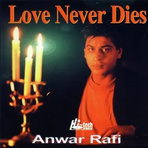 Love Never Dies image