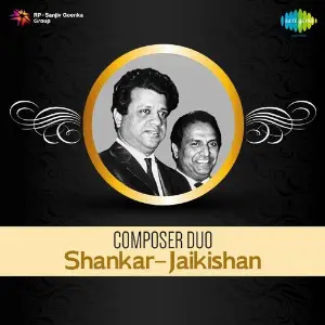 Composer Duo - Shankar-Jaikishan image
