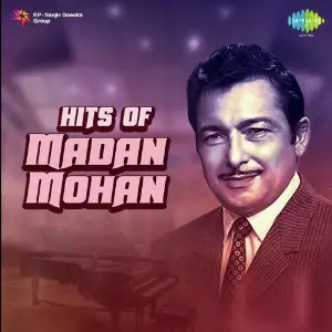 Hits of Madan Mohan image