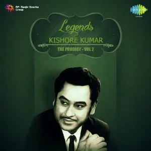 Legends - Kishore - The Prodigy Vol. - 2 image