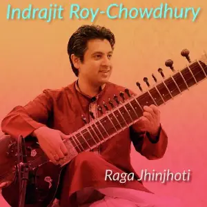 Rag Jhinjhoti Vilambit Teental image