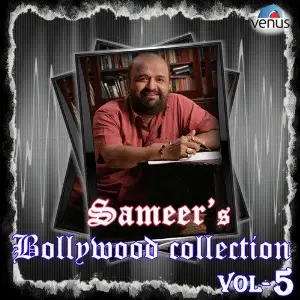 Sameers Bollywood Collection Vol. 5 image
