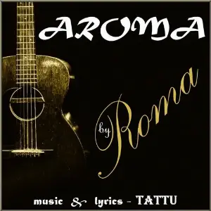 Aroma image