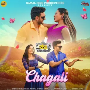 Chagali (From Sir) image