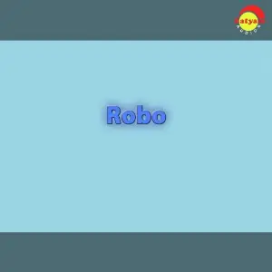 Robo image