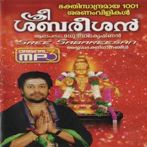 Sree Shabarigireeshan image