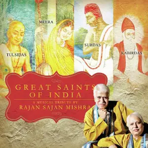 Great Saints Of India image