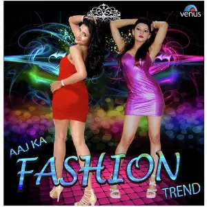 Aaj Ka Fashion Trend image