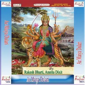 Ae Maiya Dulari image