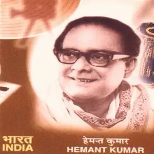 Hemant Kumar the Legend of India (Bollywood Songs) image