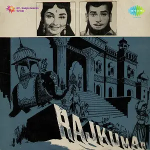 Rajkumar image