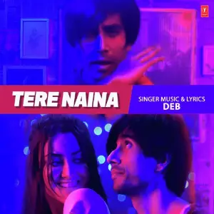 Tere Naina image