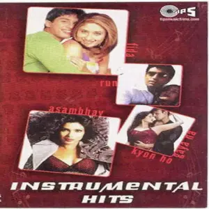 Instrumental Hits image