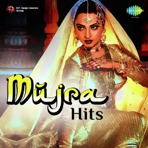 Mujra Hits Various Artists