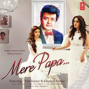 Mere Papa Tulsi Kumar, Jashan Singh