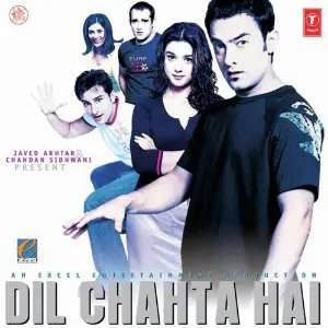 Dil Chahta Hai Shankar-Ehsaan-Loy