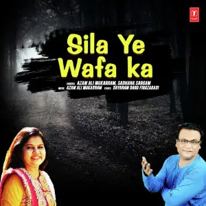 Sila Ye Wafa Ka image