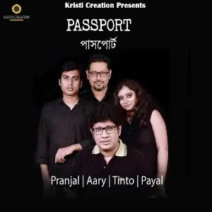 Passport image