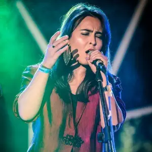 Natasha Baig Classics image