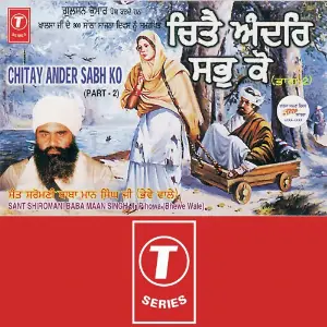 Chitay Ander Sabh Ko (Part 2) image