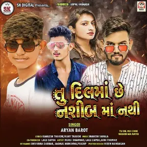 Tu Dil Ma Chhe Nashib Ma Nathi image